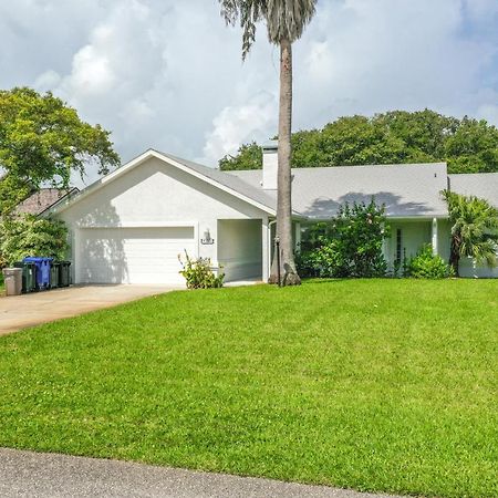 Windswept Acres Βίλα St. Augustine Εξωτερικό φωτογραφία
