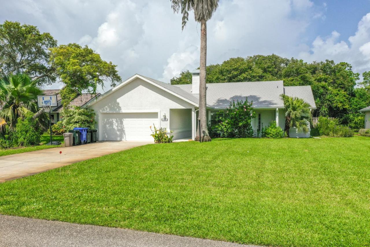 Windswept Acres Βίλα St. Augustine Εξωτερικό φωτογραφία